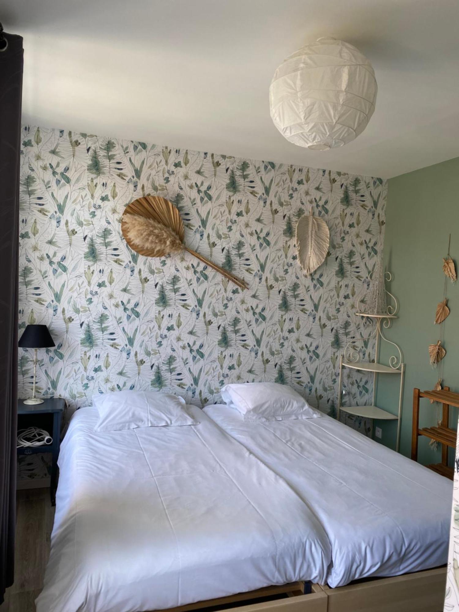 Gites De La Haute Ville Boulogne-sur-Mer Exterior foto